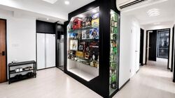Blk 90B Telok Blangah Parcview (Bukit Merah), HDB 4 Rooms #574427591
